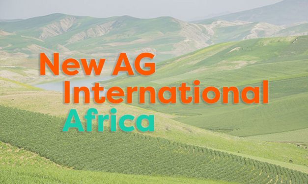 New Ag International Africa