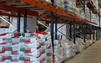 Cómo adherirse a un SCRAP agrícola