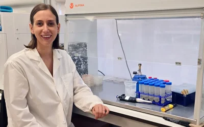 Claves en bioestimulantes microbianos: de las cepas PGPR a la eficacia en campo