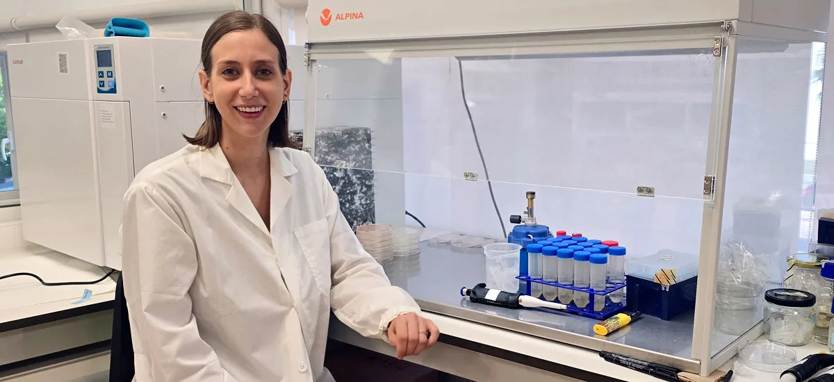 Claves en bioestimulantes microbianos: de las cepas PGPR a la eficacia en campo