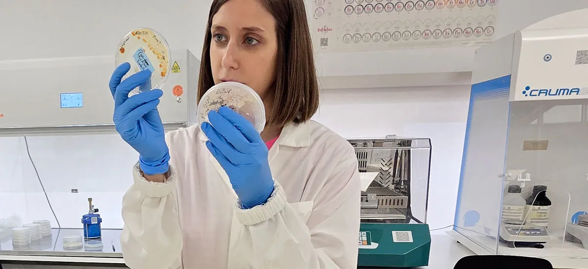 Claves en bioestimulantes microbianos: de las cepas PGPR a la eficacia en campo