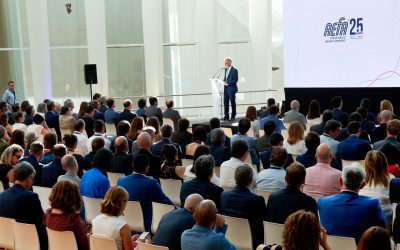 La Gala de los Agronutrientes