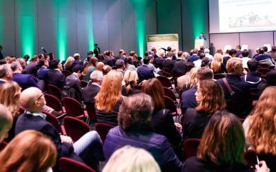 Biostimulant World Congress 2024