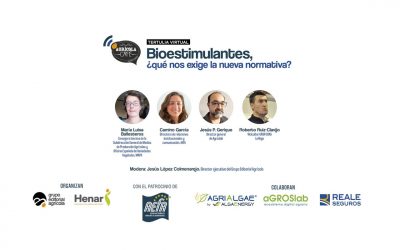 Debate sobre las exigencias en los bioestimulantes