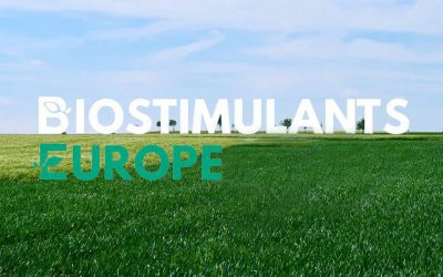 Biostimulants Europe 2021