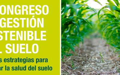 II Congreso Gestión Sostenible del Suelo 2023