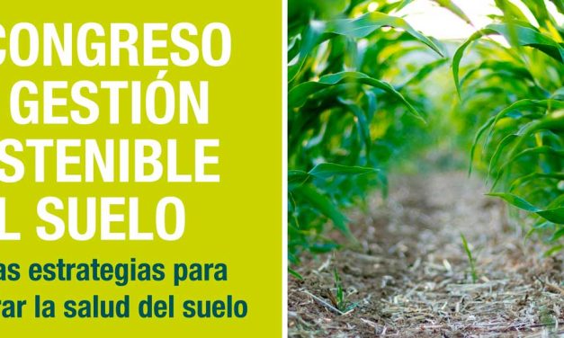 II Congreso Gestión Sostenible del Suelo 2023