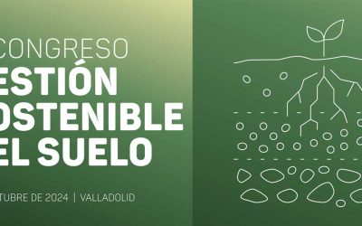 III Congreso gestión sostenible del suelo