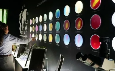 La innovación en bioestimulantes en Fruit Attraction