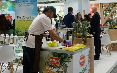 Oportunidades para la bioestimulación en Fruit Attraction 2025