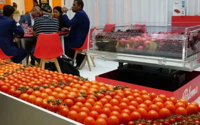 México y Malasia en Fruit Attraction 2025