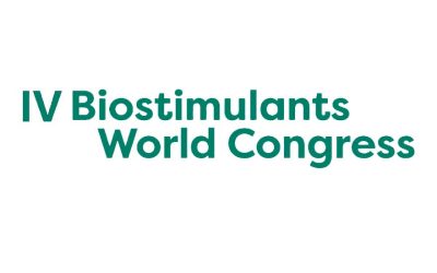 IV Congreso Mundial de Bioestimulantes en España