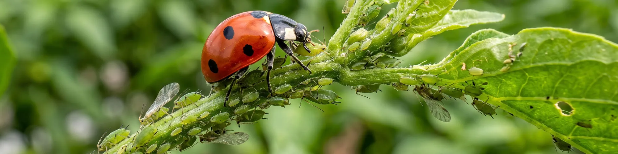 Imagen de biocontrol