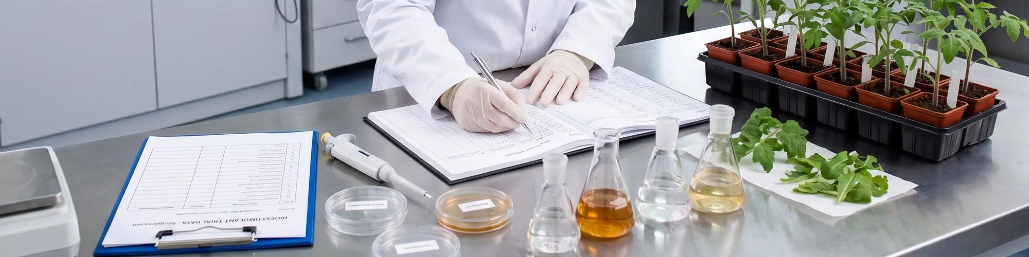 La biofertilización agrícola