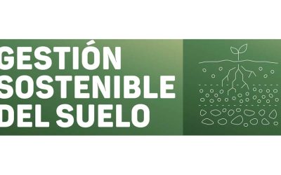 Congreso sobre la gestión sostenible del suelo