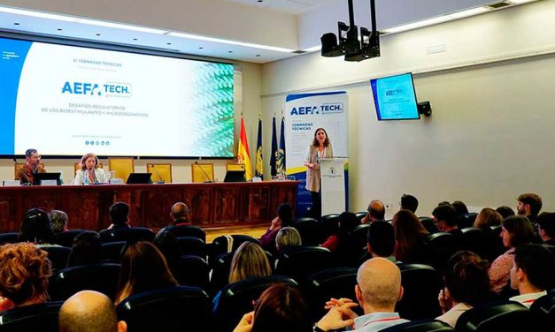 Desafíos regulatorios para bioestimulantes y microorganismos