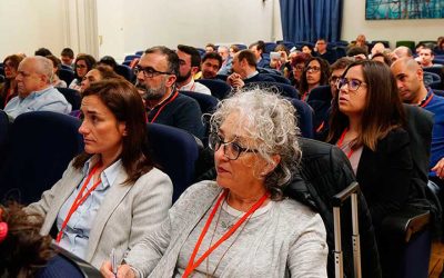 Aplicación de la normativa sobre agronutrición en España y Europa