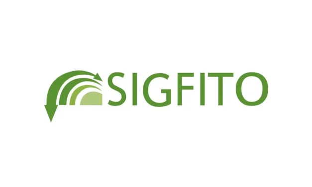 Sigfito Agroenvases