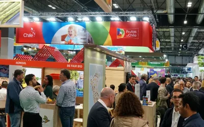 Fruit Attraction 2024 y el sector bioestimulante