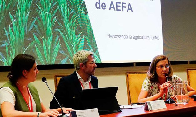 Los fertilizantes, su regulación y sostenibilidad agrícola