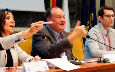 Proyecto del Reglamento europeo de fertilizantes UE