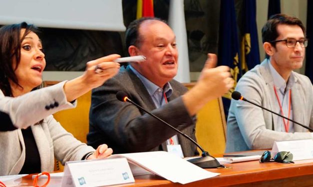 Proyecto del Reglamento europeo de fertilizantes UE