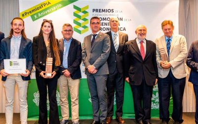 Premios FPIA 2024