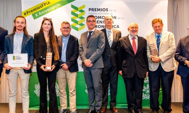 Premios FPIA 2024